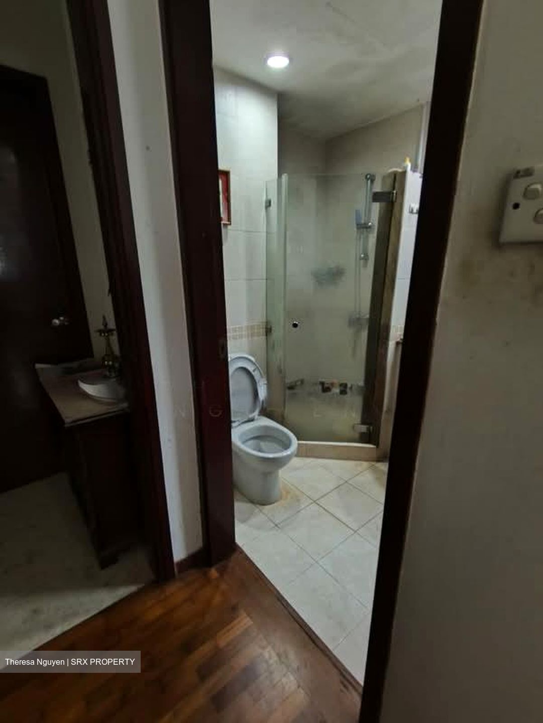 Woodsvale (D25), Condominium #585562401